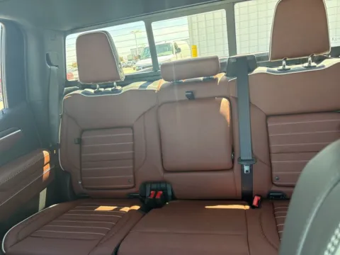 More photos of 2026 GMC Sierra 1500 Denali Ultimate at Gregg Young Chevrolet GMC of Columbus, NE
