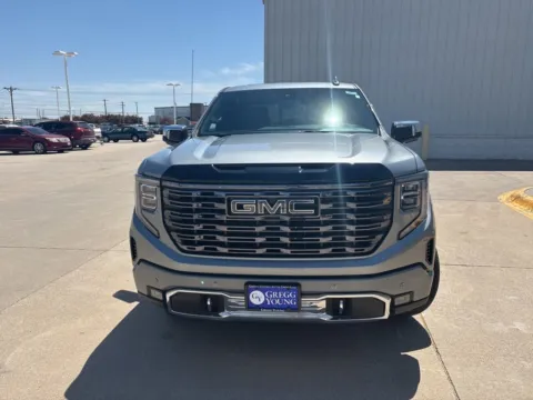 Photos of 2026 GMC Sierra 1500 Denali Ultimate for sale in Columbus, NE at Gregg Young Chevrolet GMC of Columbus