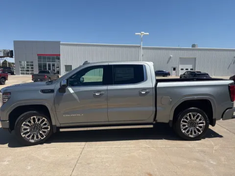 Another view of 2026 GMC Sierra 1500 Denali Ultimate for sale in Columbus, NE at Gregg Young Chevrolet GMC of Columbus
