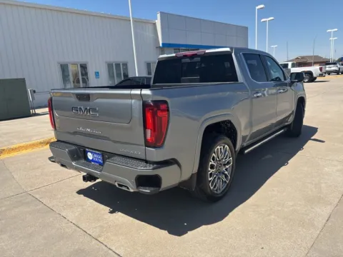 More photos of 2026 GMC Sierra 1500 Denali Ultimate at Gregg Young Chevrolet GMC of Columbus, NE