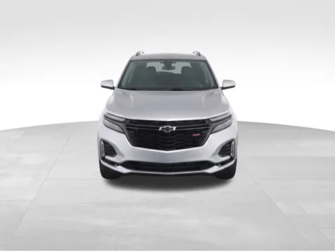 More photos of 2024 Chevrolet Equinox RS at Gregg Young Chevrolet GMC of Columbus, NE