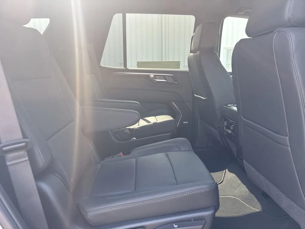 2026 Chevrolet Tahoe LT - Photo 23