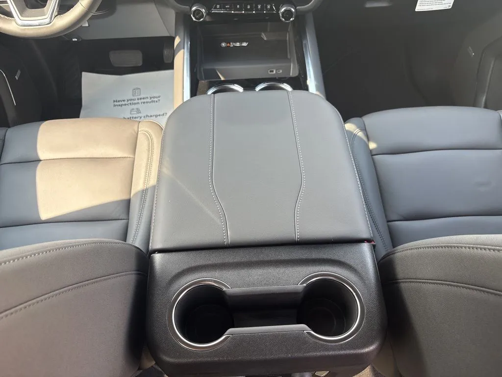2026 Chevrolet Tahoe LT - Photo 25
