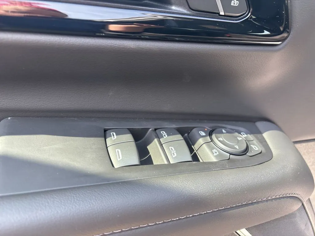 2026 Chevrolet Tahoe LT - Photo 16