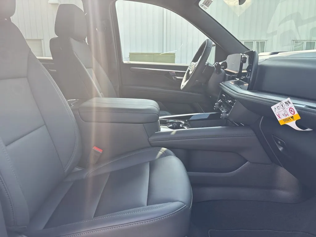 2026 Chevrolet Tahoe LT - Photo 20