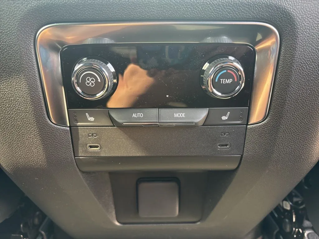 2026 Chevrolet Tahoe LT - Photo 27