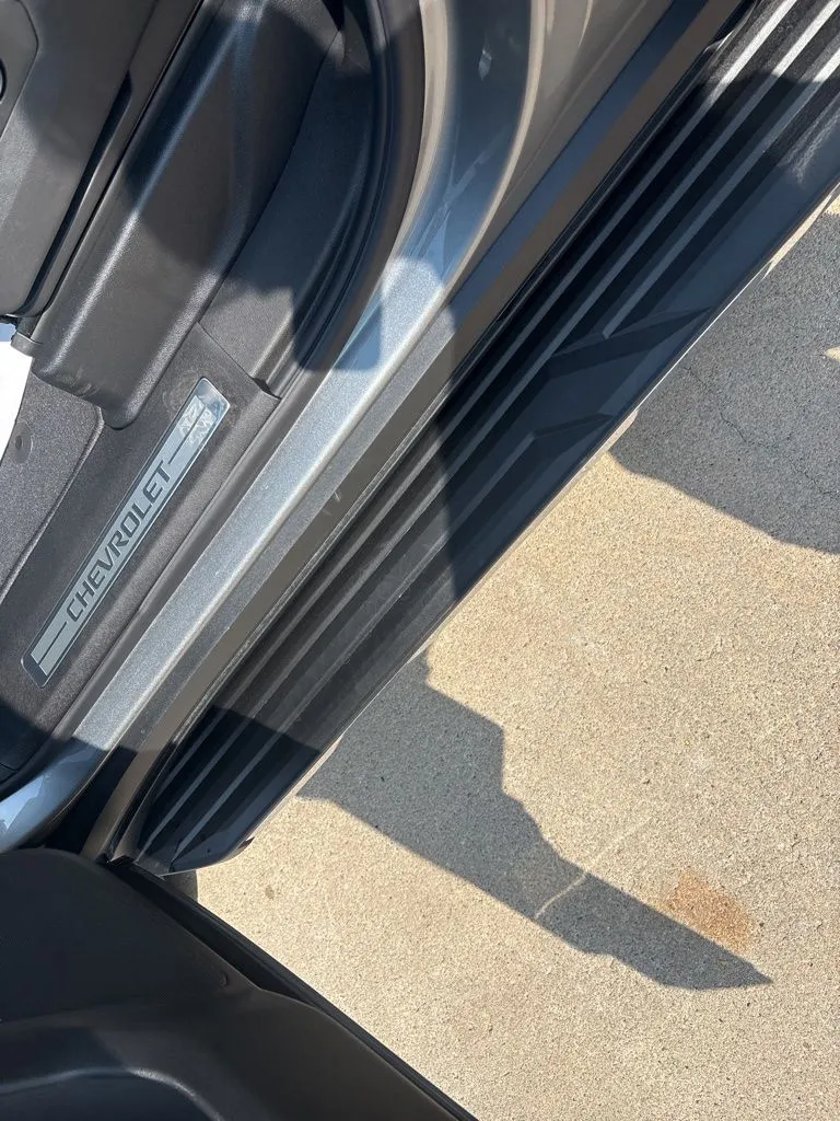 2026 Chevrolet Tahoe LT - Photo 14
