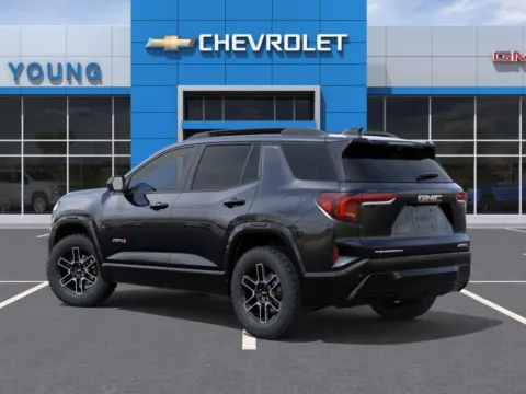 Another view of 2026 GMC Terrain AT4 for sale in Columbus, NE at Gregg Young Chevrolet GMC of Columbus