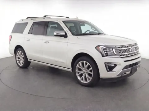 Photos of 2019 Ford Expedition Max Platinum for sale in Columbus, NE at Gregg Young Chevrolet GMC of Columbus