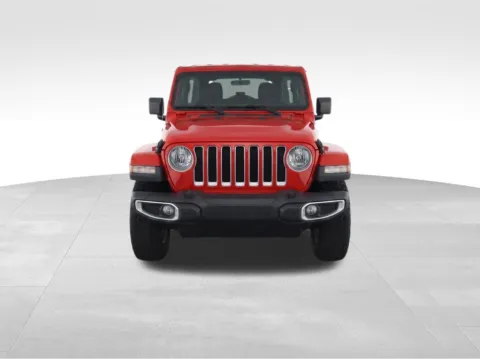 More photos of 2021 Jeep Wrangler Unlimited Sahara at Gregg Young Chevrolet GMC of Columbus, NE