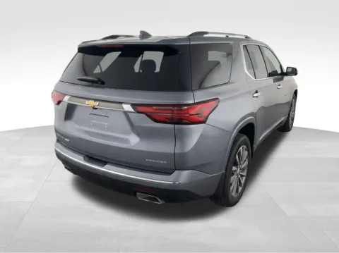 More photos of 2023 Chevrolet Traverse Premier at Gregg Young Chevrolet GMC of Columbus, NE
