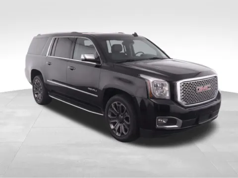 Photos of 2019 GMC Yukon XL Denali for sale in Columbus, NE at Gregg Young Chevrolet GMC of Columbus