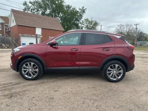 More photos of 2023 Buick Encore GX Essence at Gregg Young Chevrolet GMC of Columbus, NE