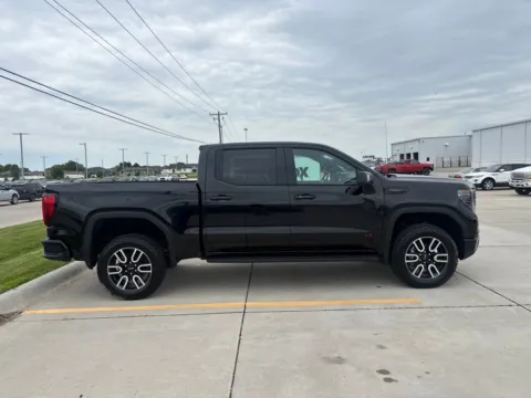 More photos of 2026 GMC Sierra 1500 AT4 at Gregg Young Chevrolet GMC of Columbus, NE