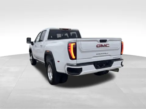 Another view of 2024 GMC Sierra 3500HD Denali for sale in Columbus, NE at Gregg Young Chevrolet GMC of Columbus