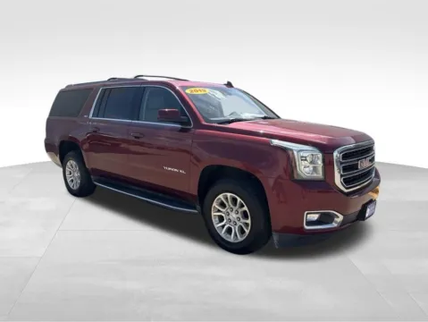 More photos of 2019 GMC Yukon XL SLT at Gregg Young Chevrolet GMC of Columbus, NE