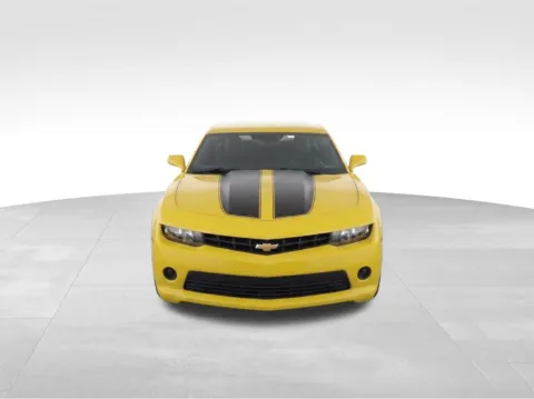 More photos of 2015 Chevrolet Camaro 1LT at Gregg Young Chevrolet GMC of Columbus, NE