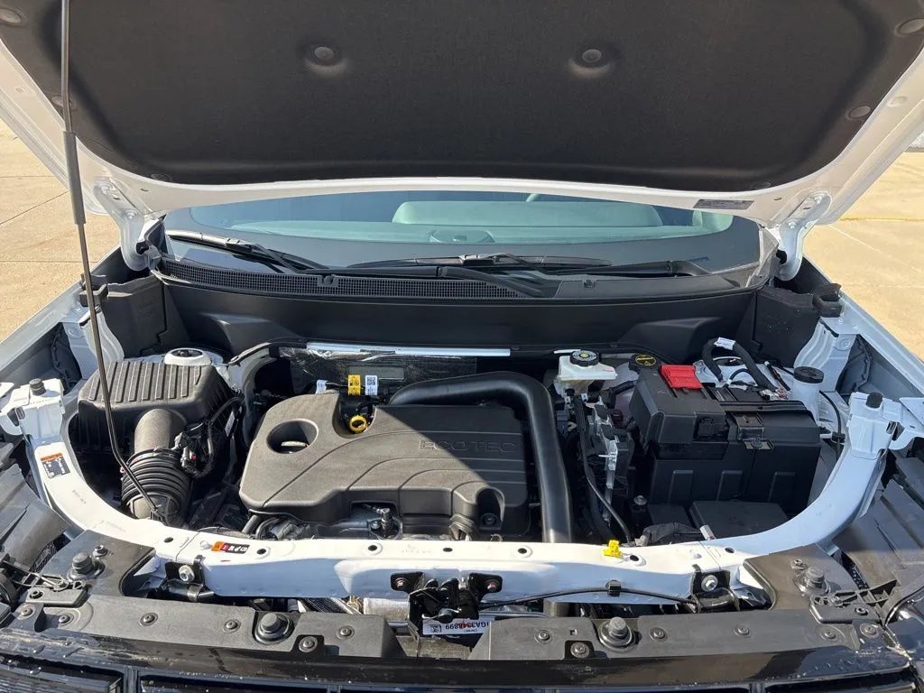 2026 GMC Terrain AT4 - Photo 38