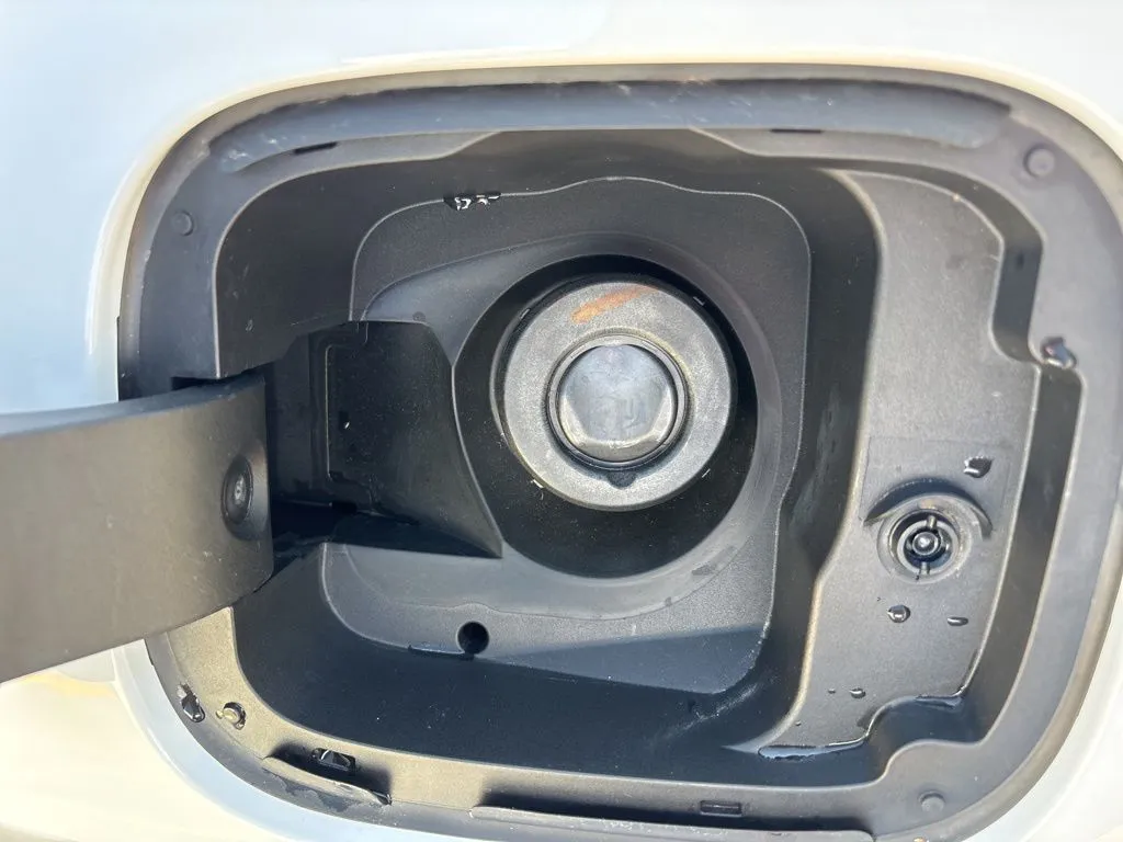2026 GMC Terrain AT4 - Photo 12