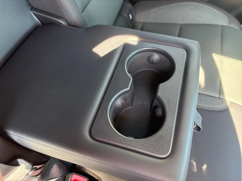 2026 GMC Terrain AT4 - Photo 37