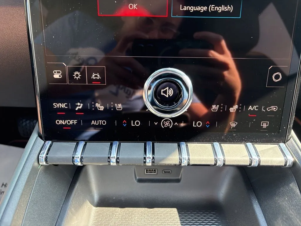 2026 GMC Terrain AT4 - Photo 22