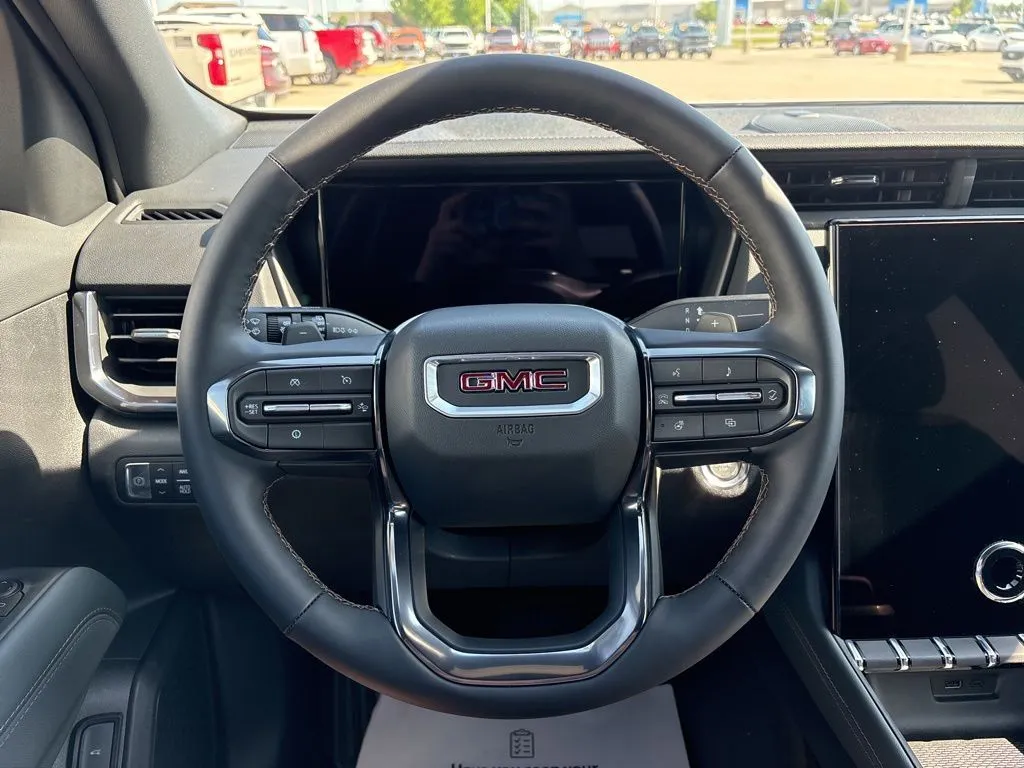 2026 GMC Terrain AT4 - Photo 19