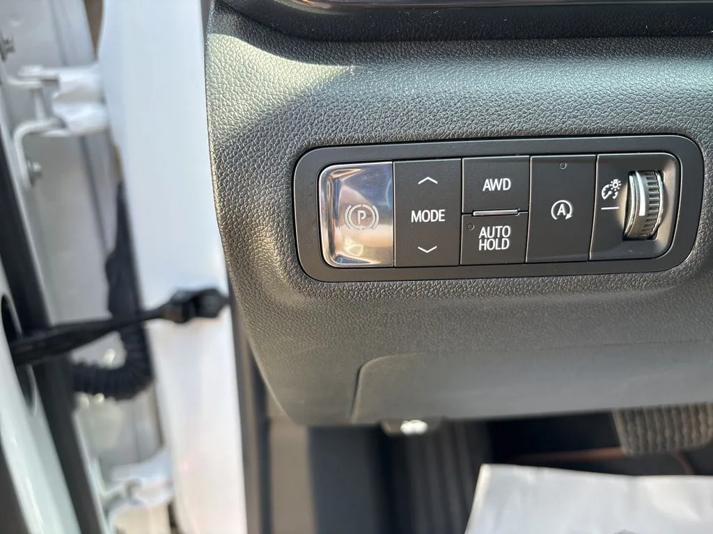 2026 GMC Terrain AT4 - Photo 18