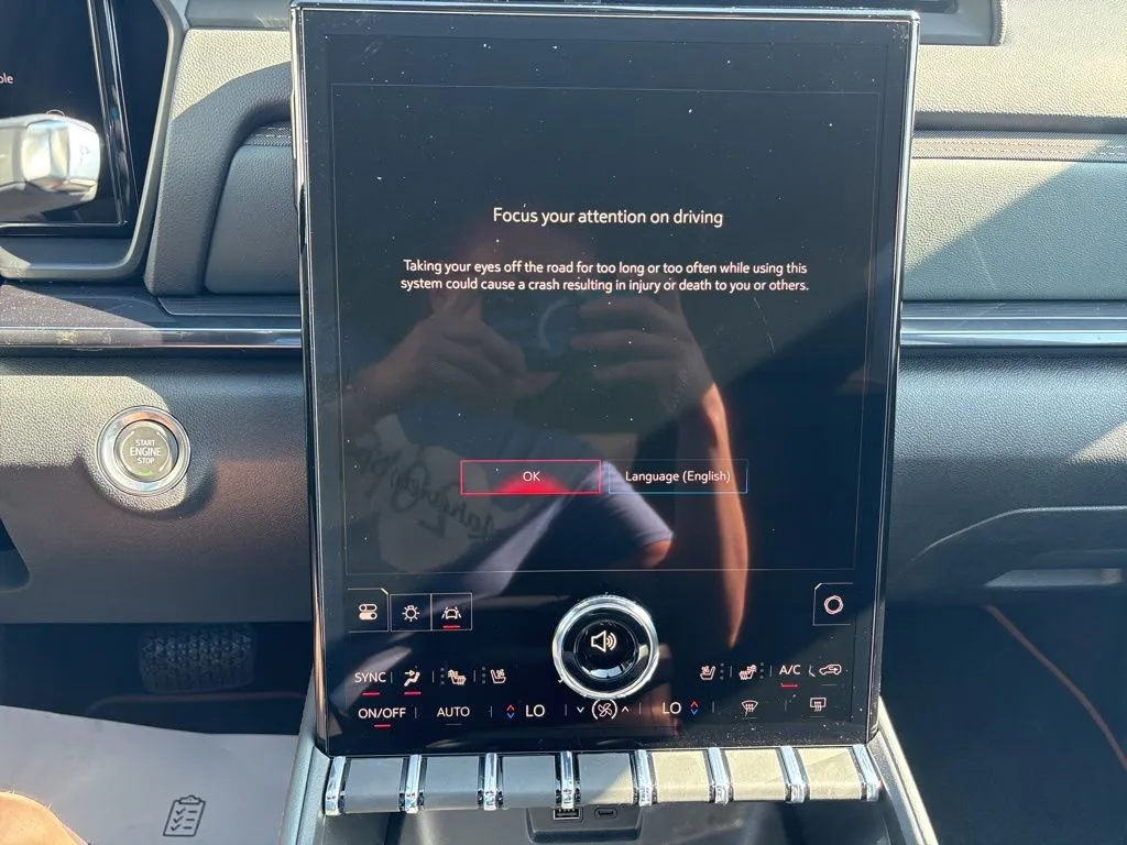 2026 GMC Terrain AT4 - Photo 21
