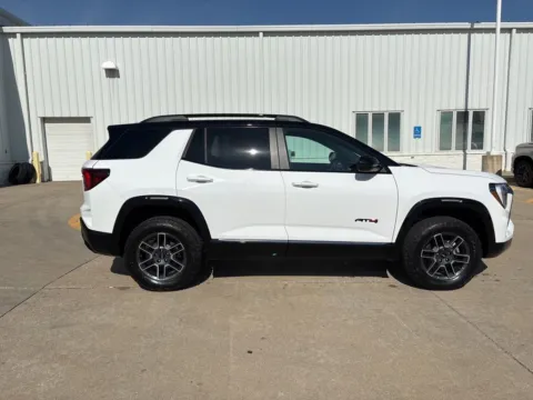 More photos of 2026 GMC Terrain AT4 at Gregg Young Chevrolet GMC of Columbus, NE