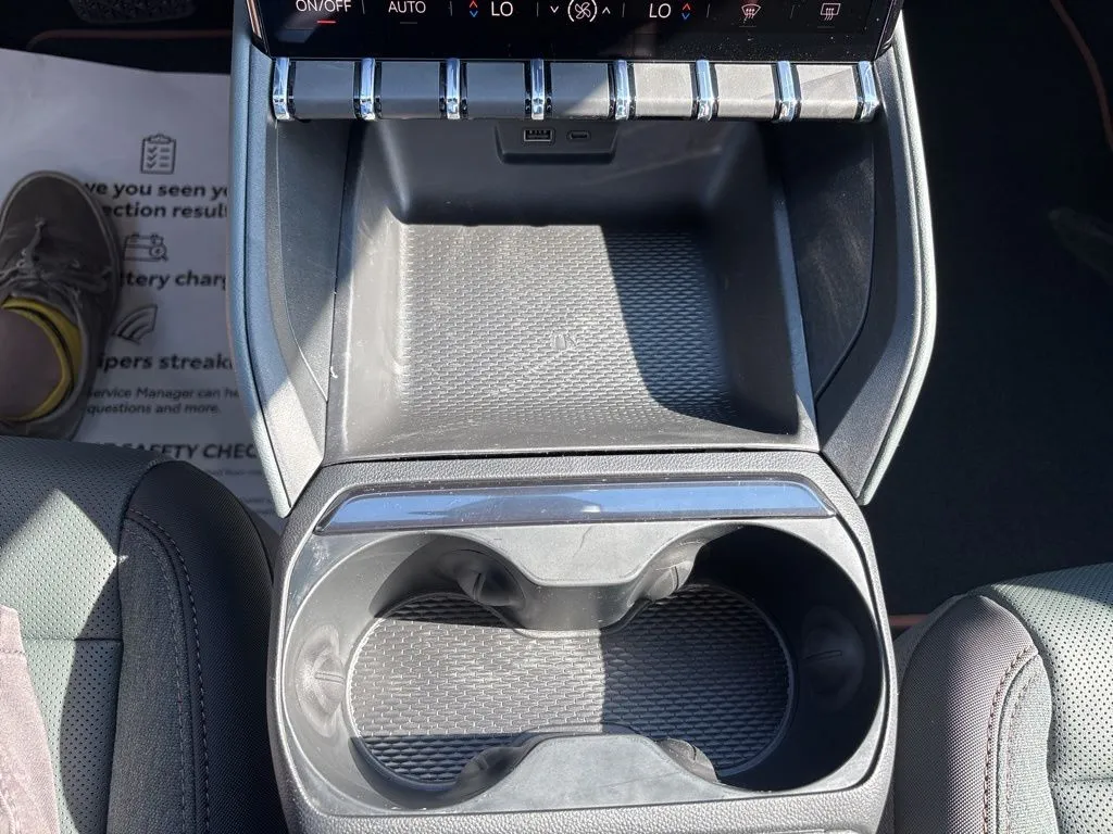 2026 GMC Terrain AT4 - Photo 23