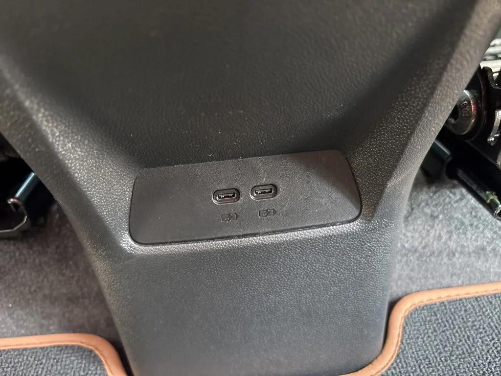 2026 GMC Terrain AT4 - Photo 36