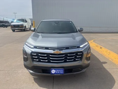 Another view of 2026 Chevrolet Equinox LT for sale in Columbus, NE at Gregg Young Chevrolet GMC of Columbus