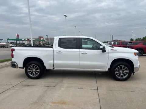 More photos of 2026 Chevrolet Silverado 1500 LT at Gregg Young Chevrolet GMC of Columbus, NE