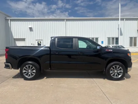 More photos of 2026 Chevrolet Silverado 1500 LT at Gregg Young Chevrolet GMC of Columbus, NE