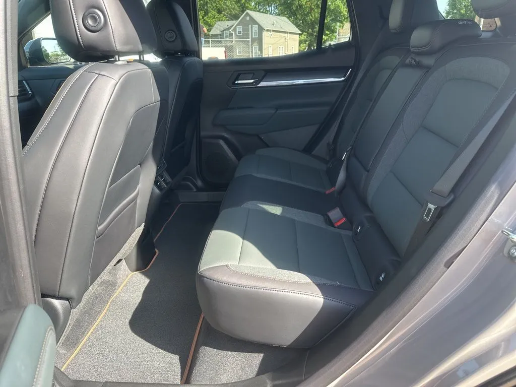 2026 GMC Terrain AT4 - Photo 16