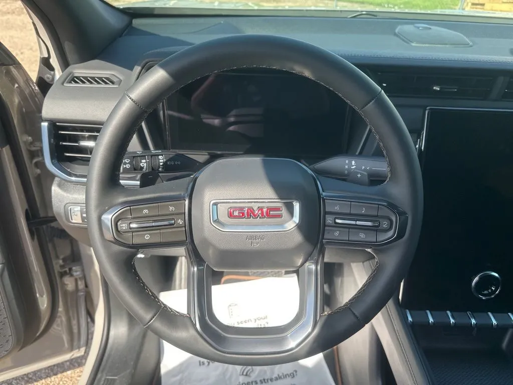 2026 GMC Terrain AT4 - Photo 13