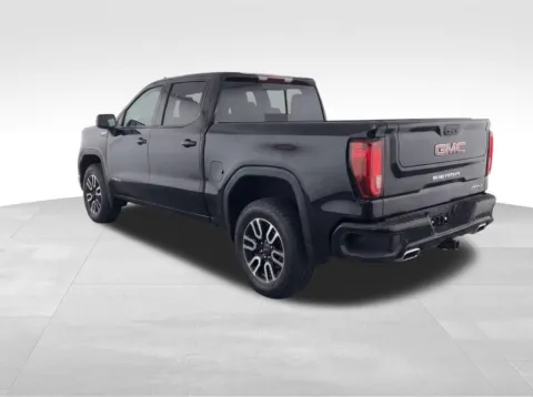 Another view of 2023 GMC Sierra 1500 AT4 for sale in Columbus, NE at Gregg Young Chevrolet GMC of Columbus