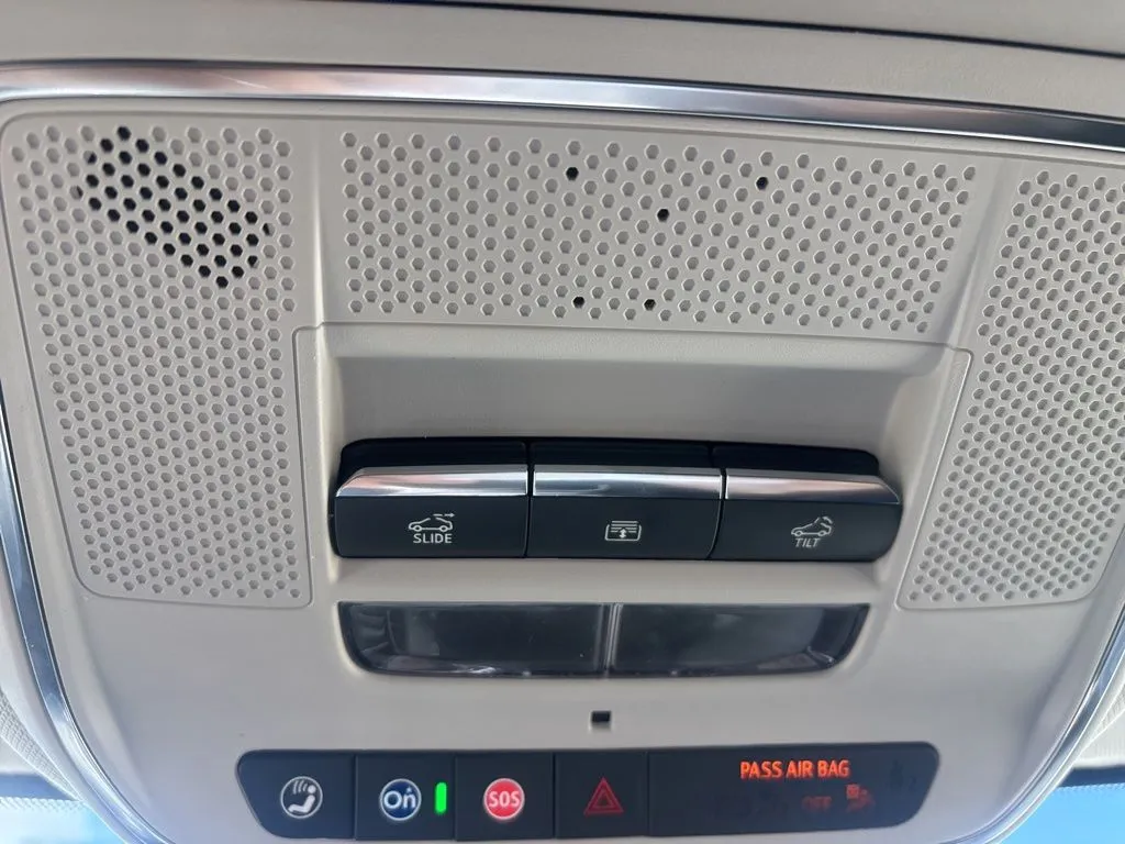 2026 GMC Terrain Denali - Photo 18
