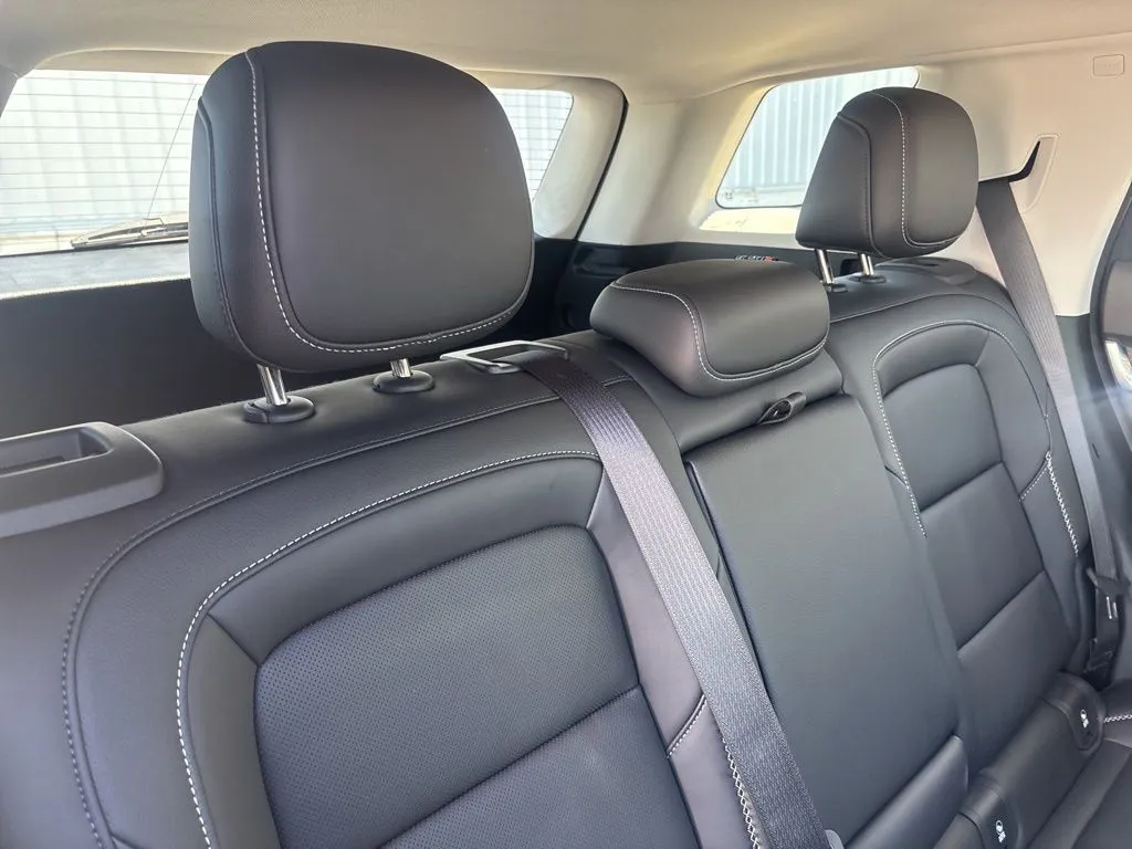 2026 GMC Terrain Denali - Photo 32