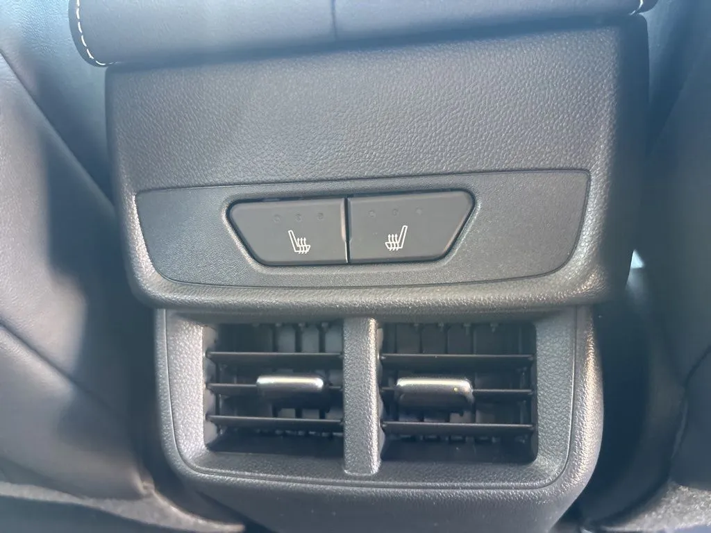 2026 GMC Terrain Denali - Photo 33
