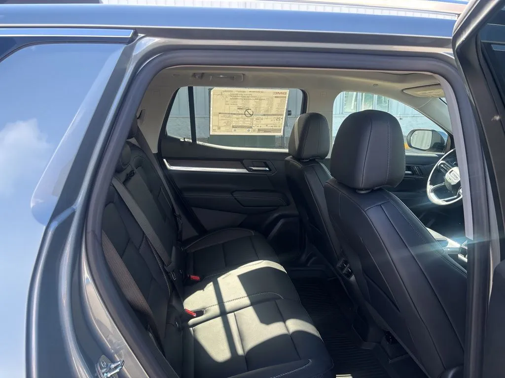 2026 GMC Terrain Denali - Photo 31