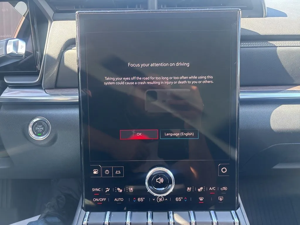 2026 GMC Terrain Denali - Photo 22