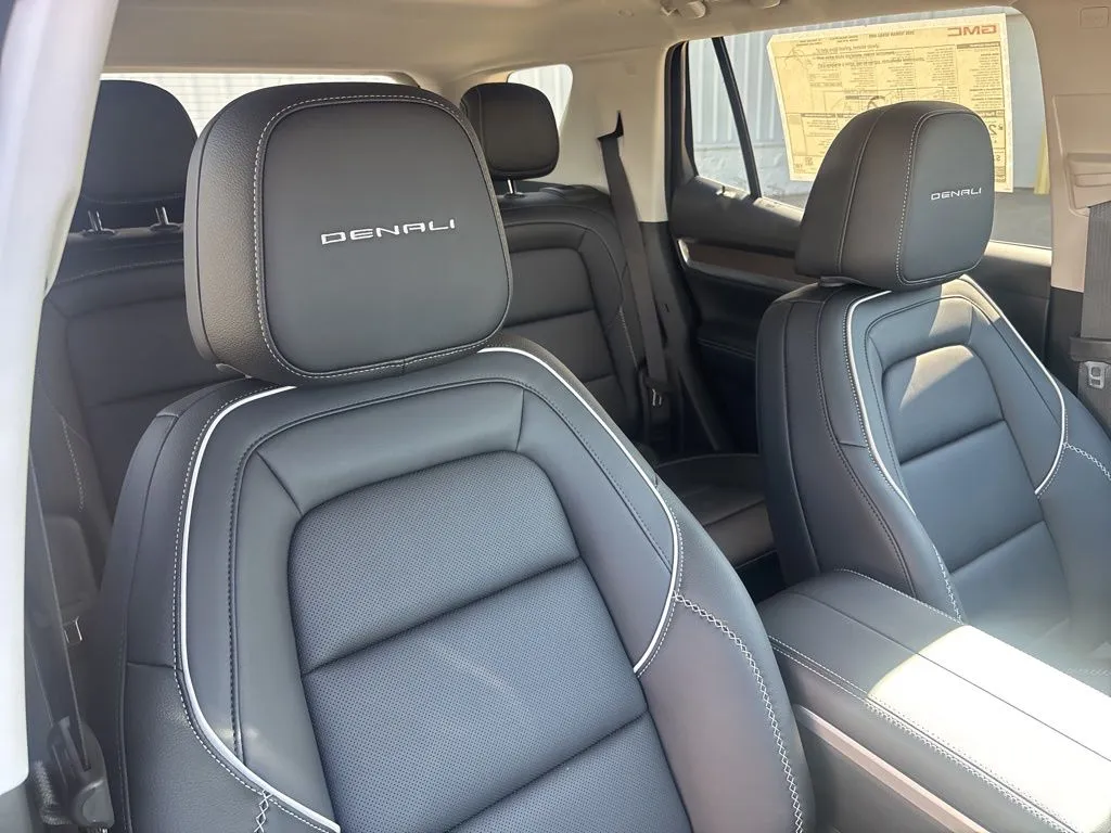 2026 GMC Terrain Denali - Photo 29