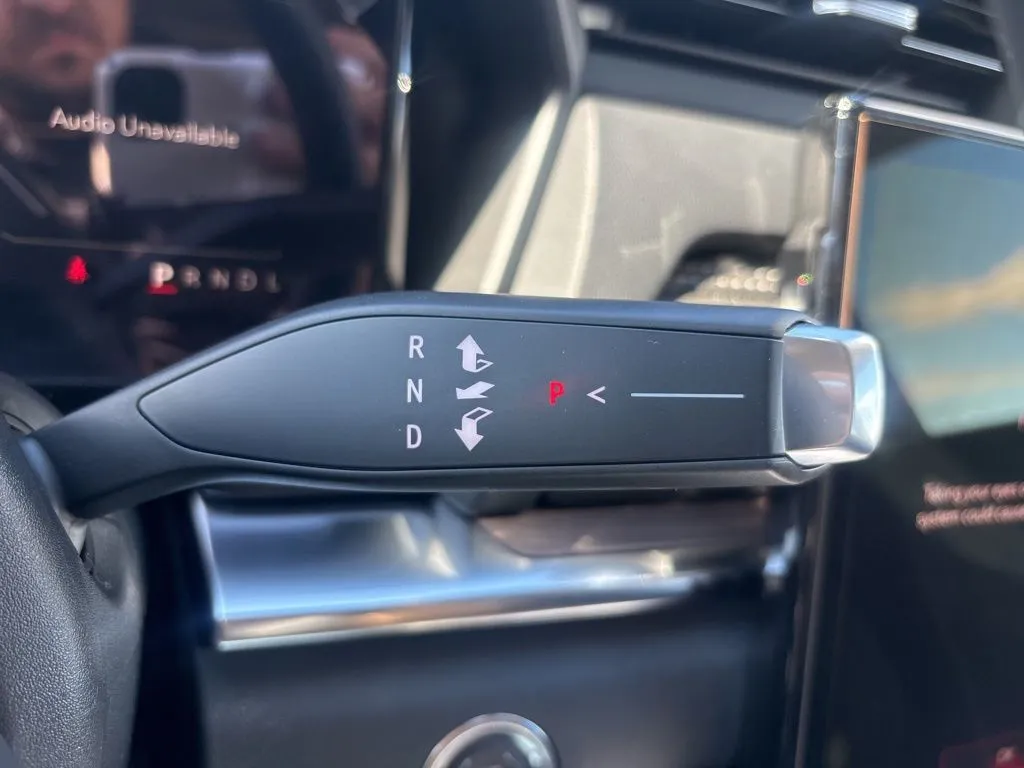 2026 GMC Terrain Denali - Photo 20