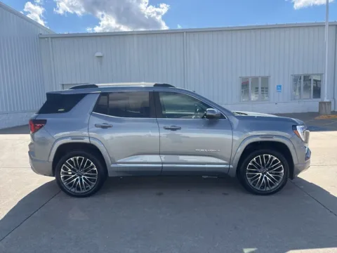 More photos of 2026 GMC Terrain Denali at Gregg Young Chevrolet GMC of Columbus, NE