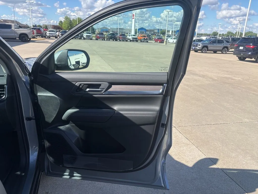 2026 GMC Terrain Denali - Photo 26