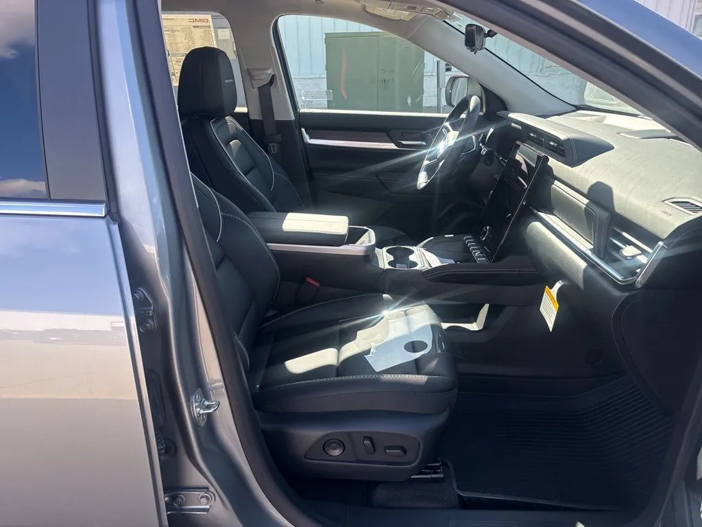 2026 GMC Terrain Denali - Photo 27