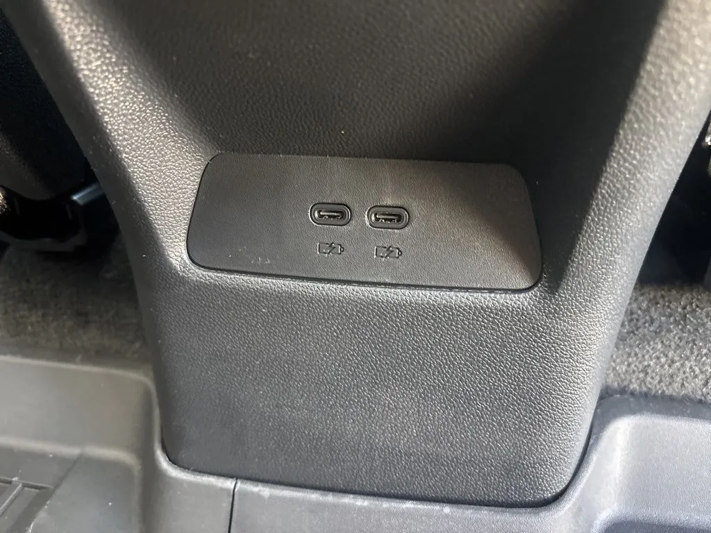 2026 GMC Terrain Denali - Photo 34