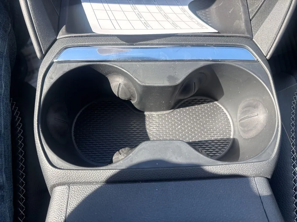 2026 GMC Terrain Denali - Photo 24