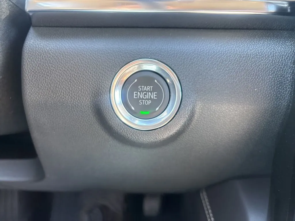2026 GMC Terrain Denali - Photo 21
